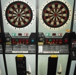 Dart Board