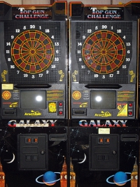 Dart Board
