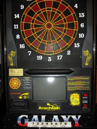 Dart Board