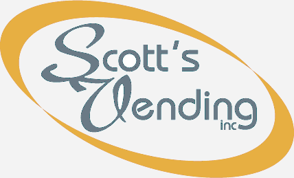 Scott's Vending Inc.